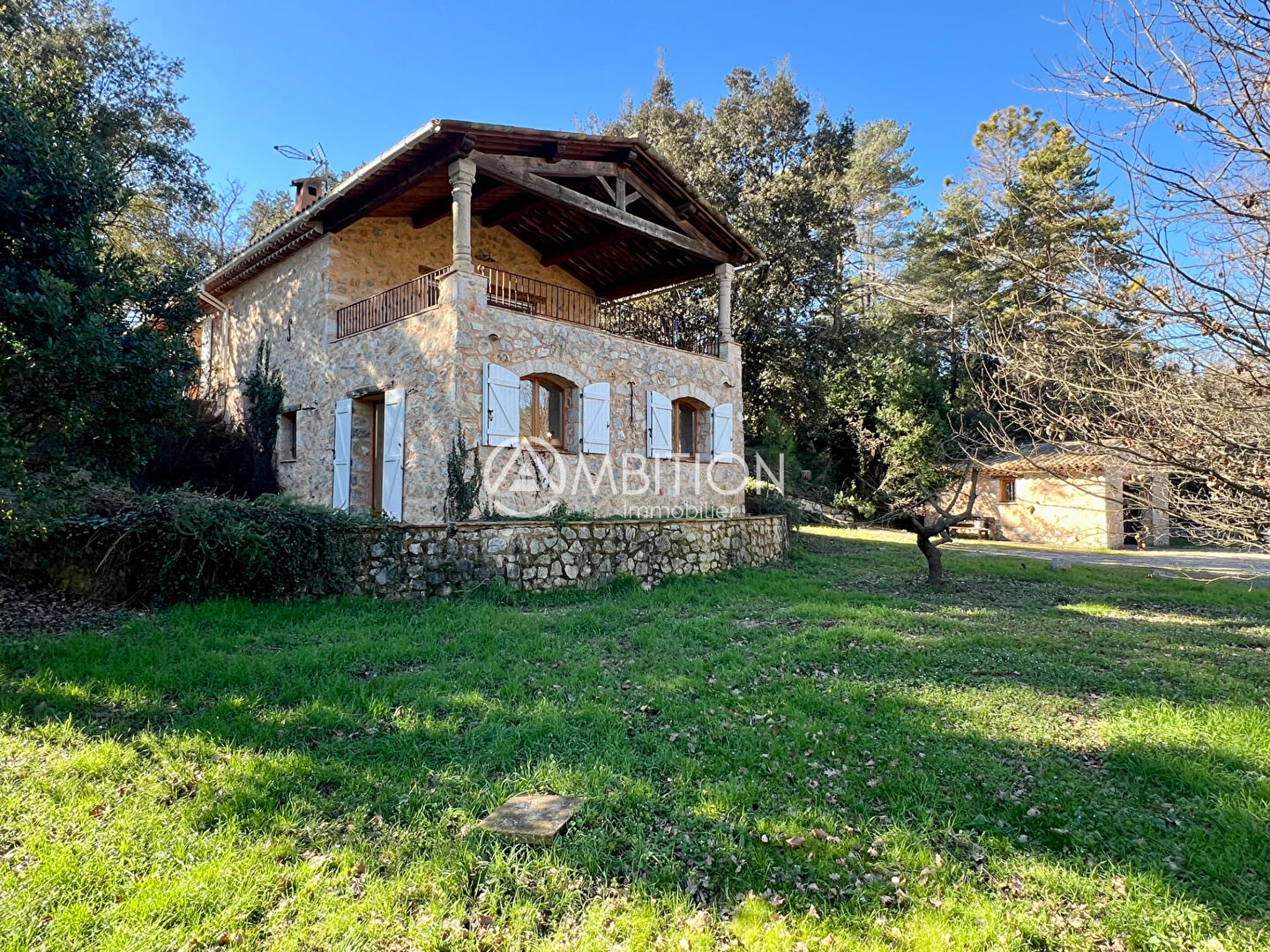Acheter une maison ou un appartement à Fréjus et Saint-Raphaël
