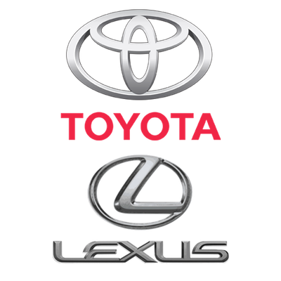 Toyota Lexus — Groupe JPV